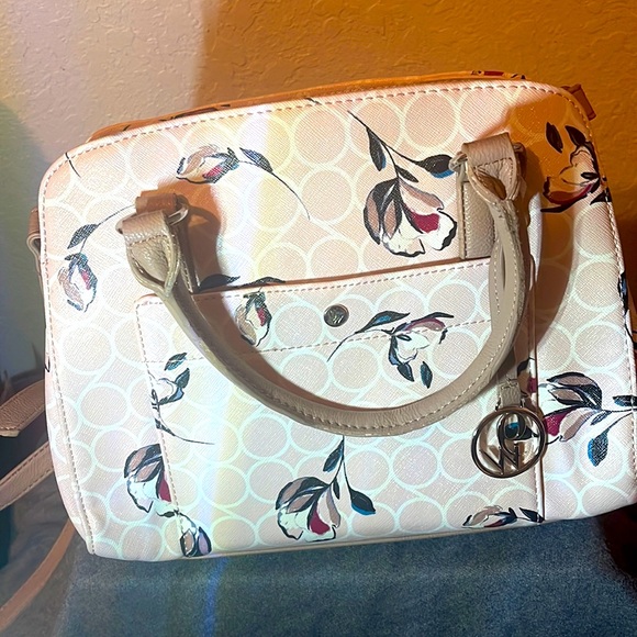 Nine West Handbags - Nine West Handbag Floral